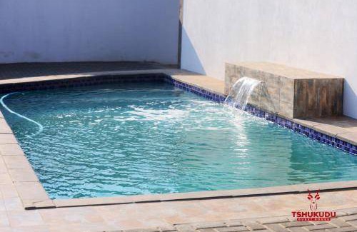 Greater Johannesburg Metropolitan Area Bed & Breakfast | 40 m² Bed and breakfast ∙ 2 guests