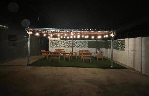 Greater Johannesburg Metropolitan Area Bed & Breakfast | 40 m² Bed and breakfast ∙ 2 guests