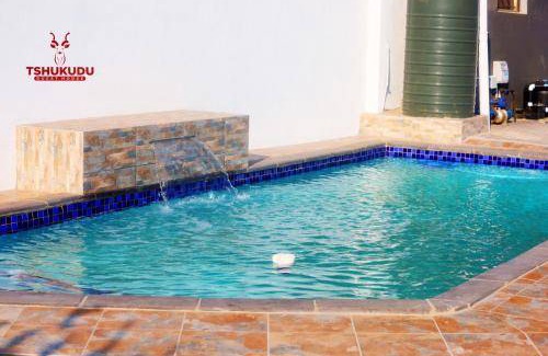 Greater Johannesburg Metropolitan Area Bed & Breakfast | 40 m² Bed and breakfast ∙ 2 guests