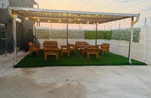 Greater Johannesburg Metropolitan Area Bed & Breakfast | 40 m² Bed and breakfast ∙ 2 guests