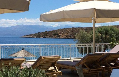 Sarakiniko Bed & Breakfast | 40 m² Bed and breakfast ∙ 4 guests