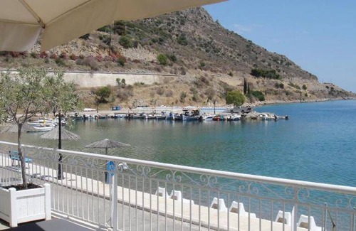 Sarakiniko Bed & Breakfast | 40 m² Bed and breakfast ∙ 4 guests