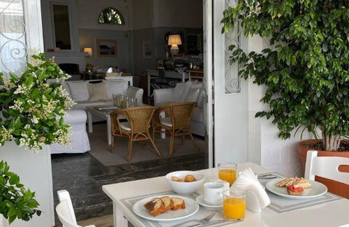 Sarakiniko Bed & Breakfast | 40 m² Bed and breakfast ∙ 4 guests