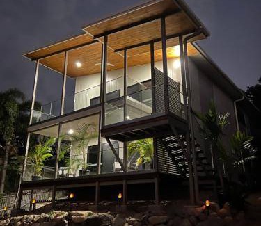 Cooktown Bed & Breakfast | 40 m² Bed and breakfast ∙ 2 guests