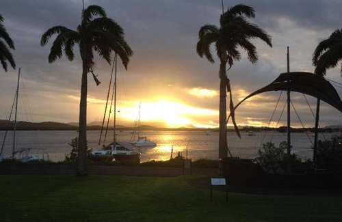 Cooktown Bed & Breakfast | 40 m² Bed and breakfast ∙ 2 guests