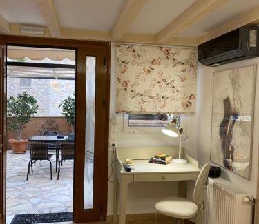 Galaxidi Bed & Breakfast | 40 m² Bed and breakfast ∙ 4 guests