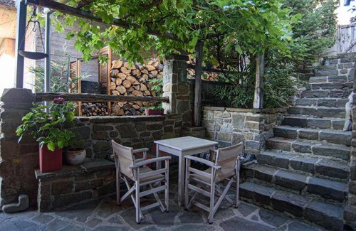 Pramanta Bed & Breakfast | 40 m² Bed and breakfast ∙ 6 guests