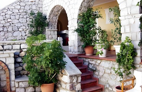 Hydra Bed & Breakfast | 40 m² Bed and breakfast ∙ 3 guests