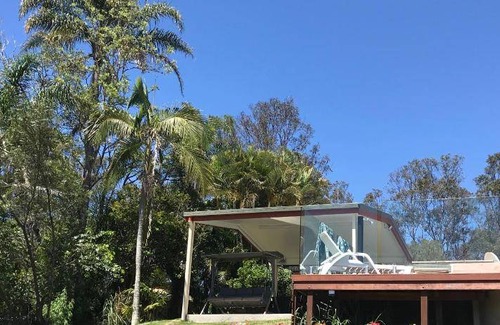 North Deep Creek Bed & Breakfast | 40 m² Bed and breakfast ∙ 2 guests