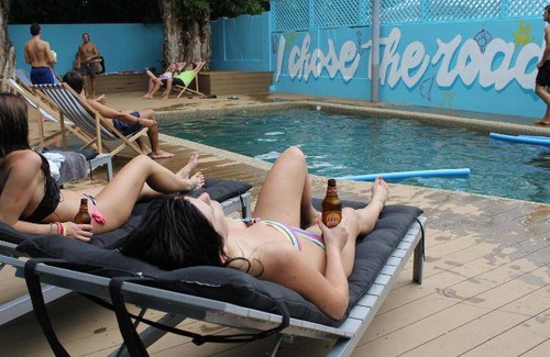 Port Douglas Hostel | 40 m² Hostel ∙ 4 guests