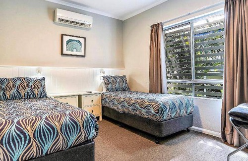 Sunshine Beach Hostel | 40 m² Hostel ∙ 3 guests
