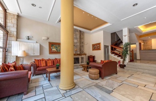 Delfoi Hotel | 40 m² Hotel ∙ 127 guests