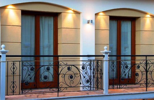 Delfoi Hotel | 40 m² Hotel ∙ 127 guests