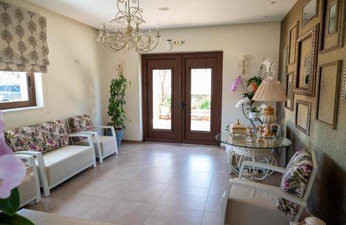 Elafonisos Hotel | 40 m² Hotel ∙ 2 guests