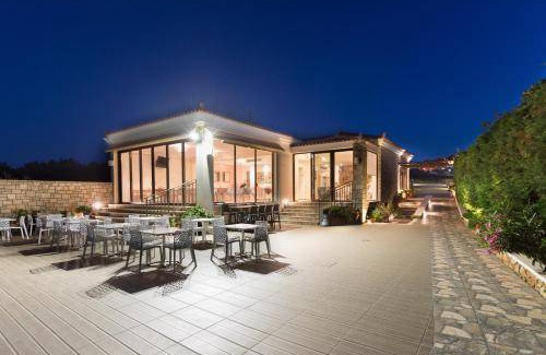 Elafonisos Hotel | 40 m² Hotel ∙ 2 guests