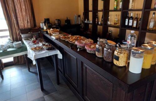 Kalavrita Hotel | 40 m² Hotel ∙ 4 guests