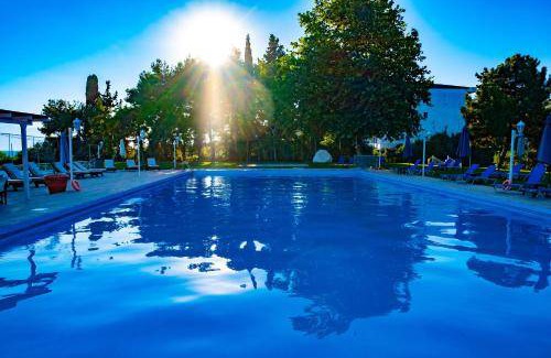 Stylida Hotel | 40 m² Hotel ∙ 5 guests