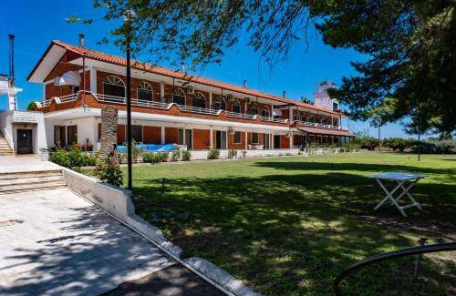 Stylida Hotel | 40 m² Hotel ∙ 5 guests
