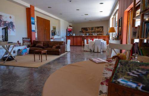 Stylida Hotel | 40 m² Hotel ∙ 5 guests