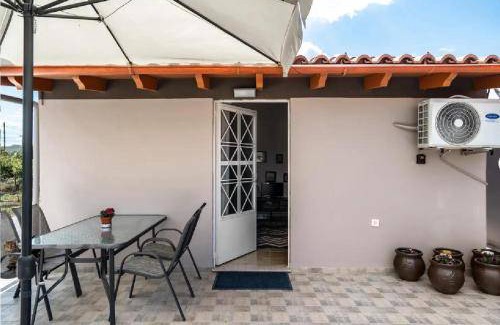 Kefalari House | 40 m² House ∙ 1 bedroom ∙ 3 guests