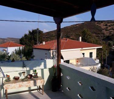 Karystos House | 40 m² House ∙ 1 bedroom ∙ 2 guests