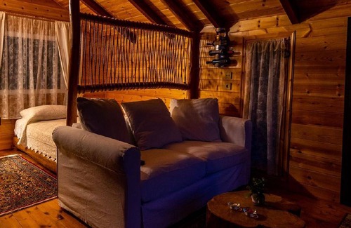 Zitsa House | 40 m² House ∙ 1 bedroom ∙ 3 guests
