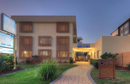 Cleveland Hotel | 40 m² Motel ∙ 10 guests