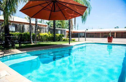 Clermont Hotel | 40 m² Motel ∙ 4 guests
