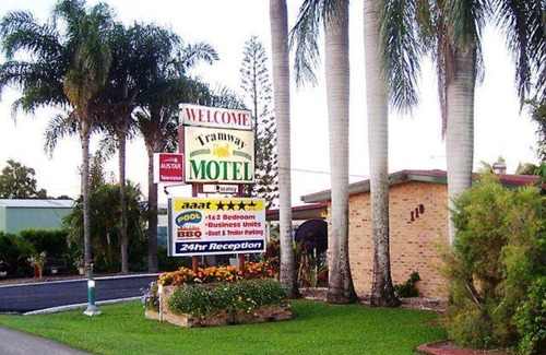 Sarina Hotel | 40 m² Motel ∙ 7 guests