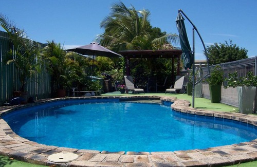 Sarina Hotel | 40 m² Motel ∙ 7 guests