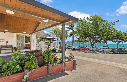 North Ward Hotel | 40 m² Motel ∙ 9 guests