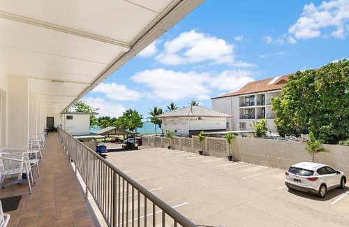 North Ward Hotel | 40 m² Motel ∙ 9 guests