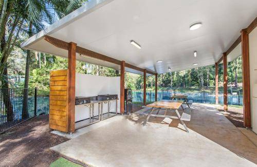 Landsborough Resort | 40 m² Resort ∙ 2 bedrooms ∙ 4 guests