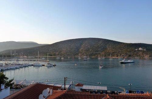 Ermionida Apartment | 40 m² Serviced apartment ∙ 2 bedrooms ∙ 4 guests