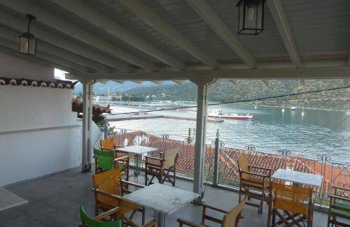 Ermionida Apartment | 40 m² Serviced apartment ∙ 2 bedrooms ∙ 4 guests
