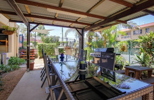 Albion Apartment | 40 m² Serviced apartment ∙ 127 guests