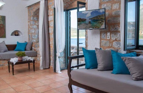 Itilo Apartment | 40 m² Serviced apartment ∙ 4 guests