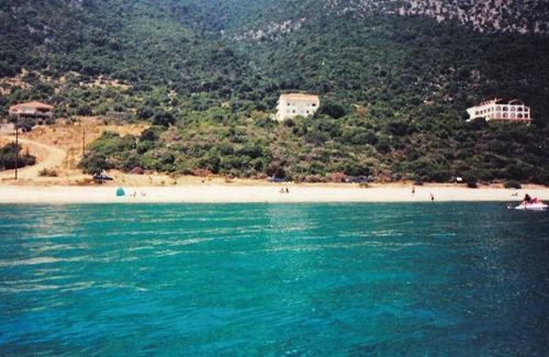 Poros Apartment | 40 m² Serviced apartment ∙ 127 guests