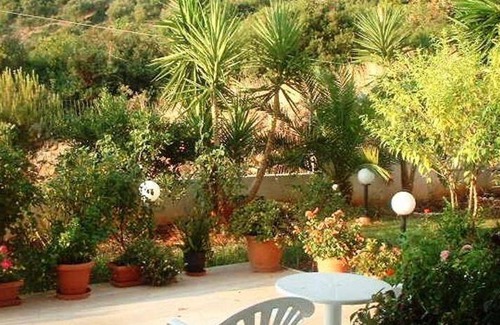 Poros Apartment | 40 m² Serviced apartment ∙ 127 guests