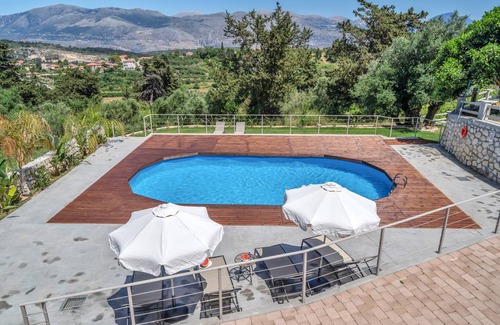 Parisata Apartment | 40 m² Studio flat ∙ 1 bedroom ∙ 2 guests