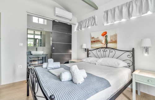 Parisata Apartment | 40 m² Studio flat ∙ 1 bedroom ∙ 2 guests