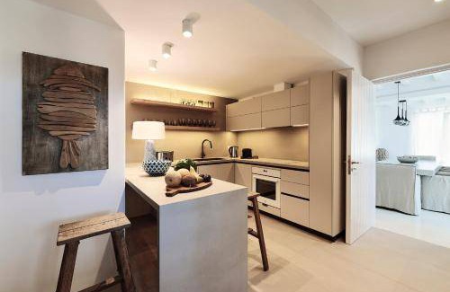 Ftelia Villa | 400 m² Villa ∙ 7 bedrooms ∙ 14 guests