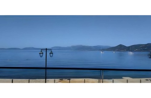 Paleros Apartment | 41 m² Apartment ∙ 1 bedroom ∙ 4 guests