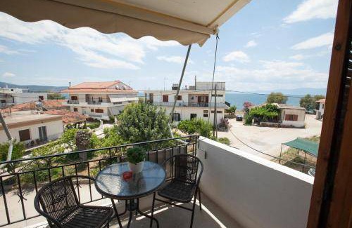 Kandia Apartment | 41 m² Apartment ∙ 2 bedrooms ∙ 5 guests