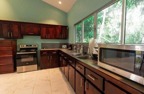 Esterillos Hotel | 41 m² Hotel ∙ 9 guests