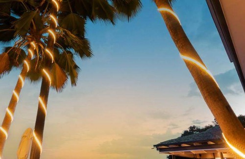 Esterillos Hotel | 41 m² Hotel ∙ 9 guests