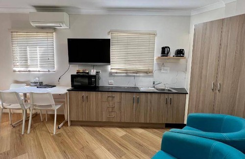 Toowong Hotel | 41 m² Motel ∙ 5 guests