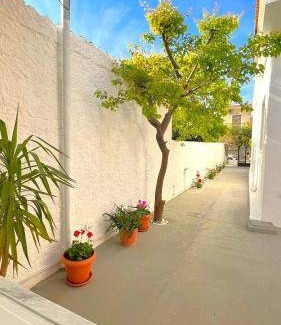 Itea Apartment | 42 m² Apartment ∙ 1 bedroom ∙ 4 guests