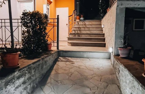Konitsa Apartment | 42 m² Apartment ∙ 2 bedrooms ∙ 4 guests