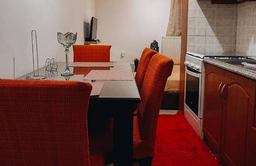 Konitsa Apartment | 42 m² Apartment ∙ 2 bedrooms ∙ 4 guests